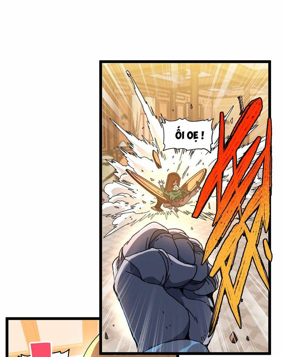 vú em vô địch chapter 23 93