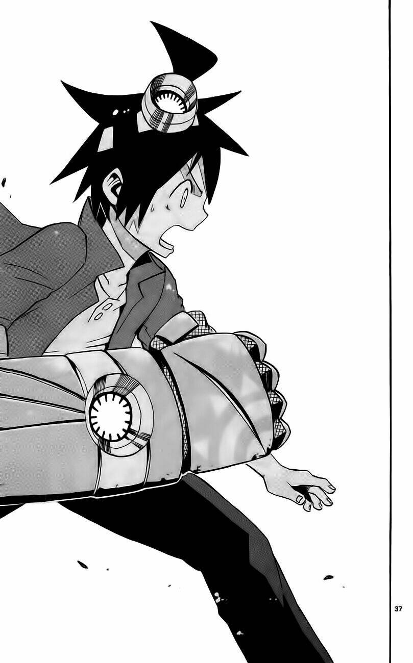 bullet armors chapter 9 36