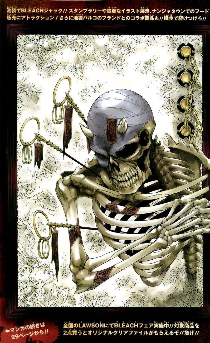 thần chết ichigo chapter 428 6