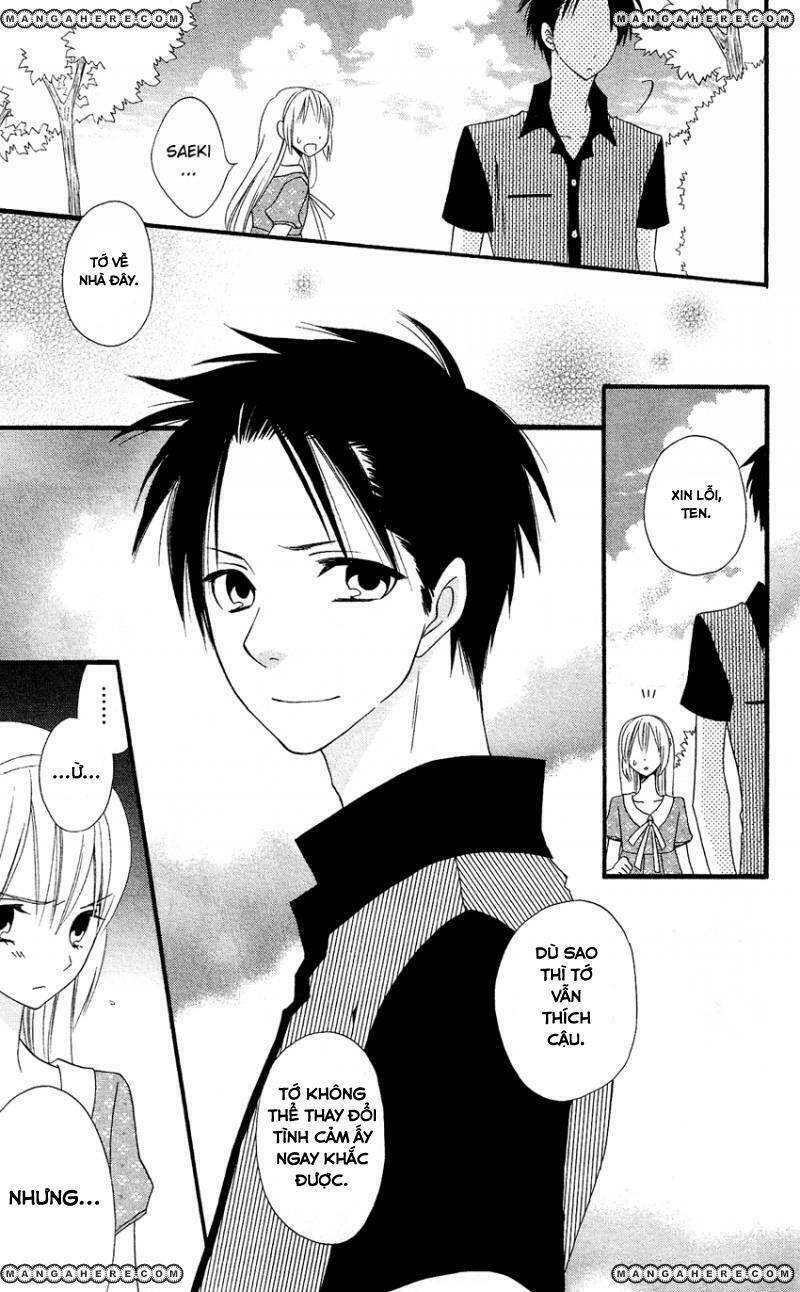 chàng trai đặc biệt chapter 44 23