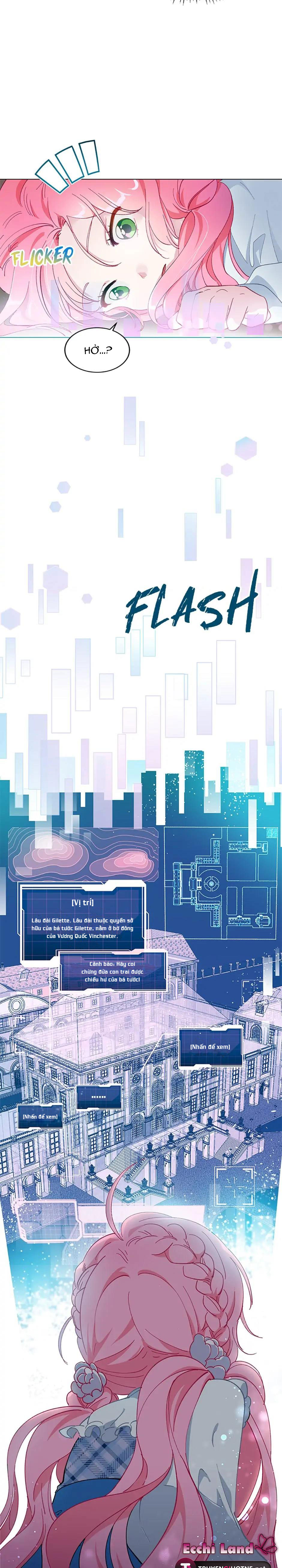 đỉnh cấp xuyên không chapter 2.1 10