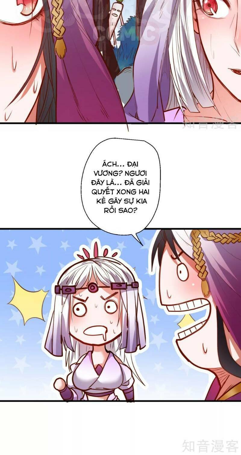 tối cường đại biểu hoàng kim thận chapter 69 14