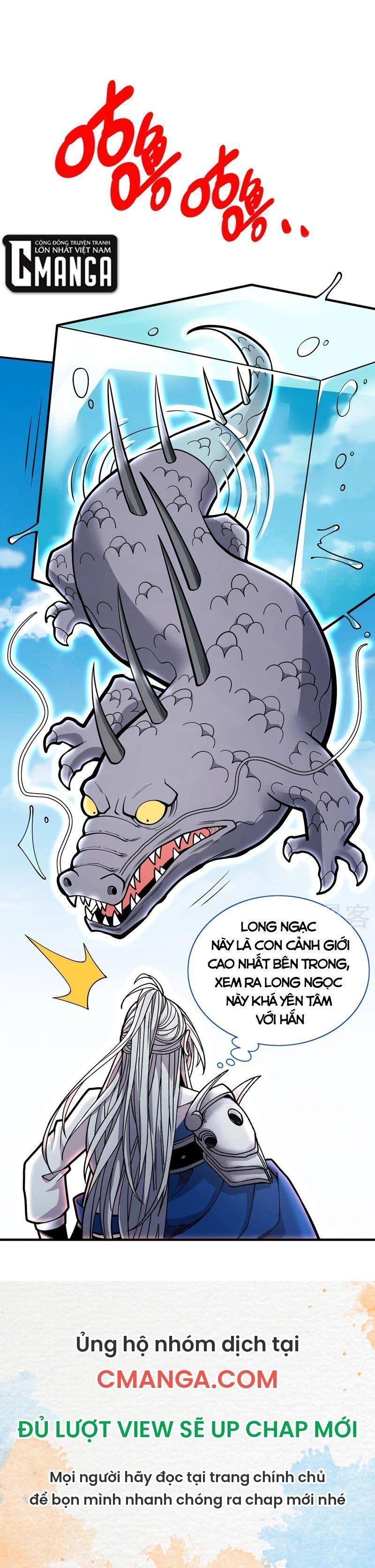 bị sư phụ xinh đẹp dùng 99 cách dạy dỗ thành thánh chapter 72 9