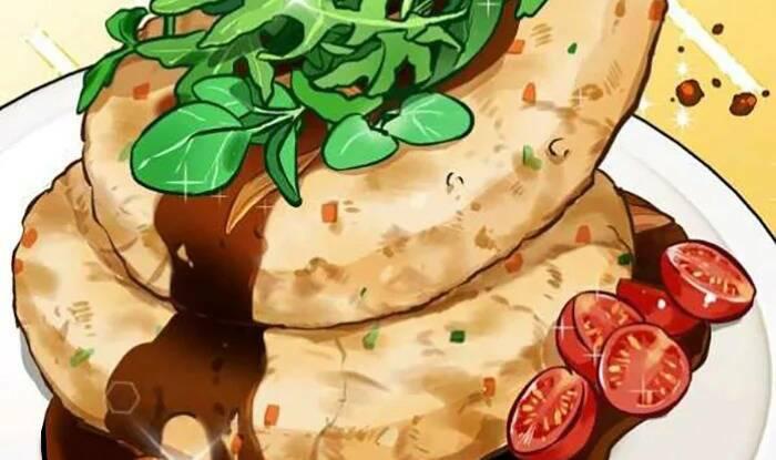 tôi lên cấp chỉ bằng cách ăn chapter 102.5 14