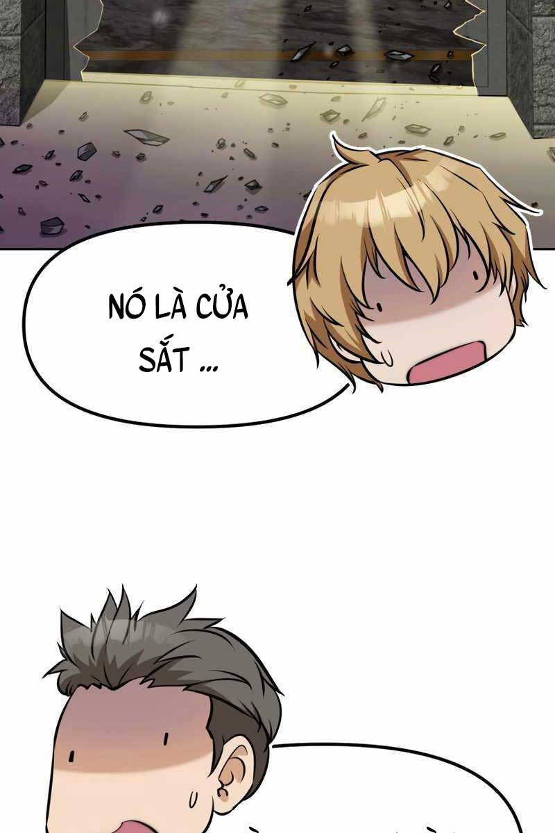 sự trở lại kiếm sư huyền thoại chapter 8.1 27