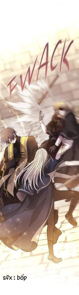 năm môn đệ của charlotte chapter 54 31