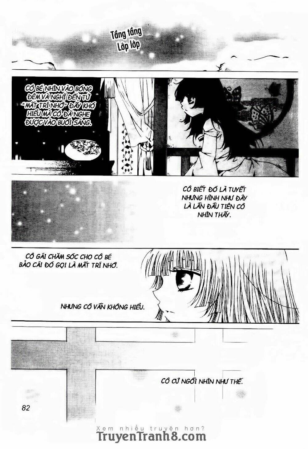 nabi - cánh bướm chapter 16 3