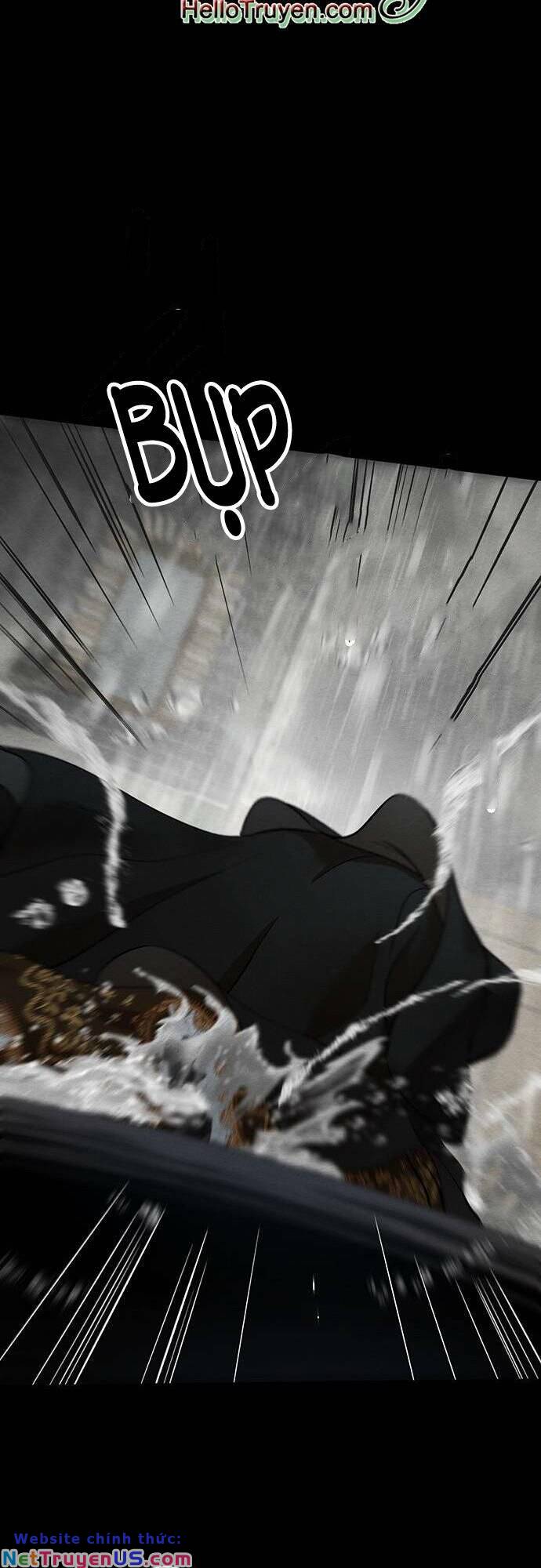 Hoàng Tử Rắc Rối chapter 28.1 10