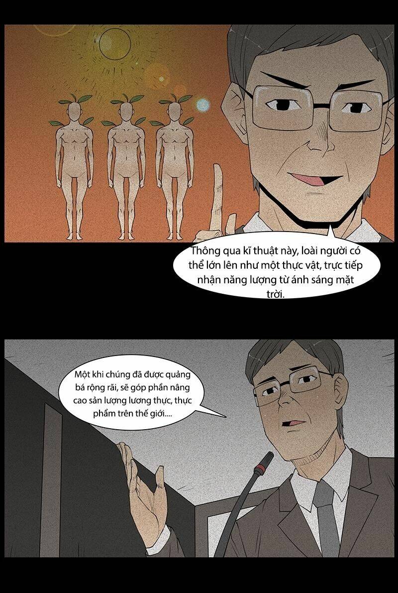 kinh dị đêm khuya chapter 23 3