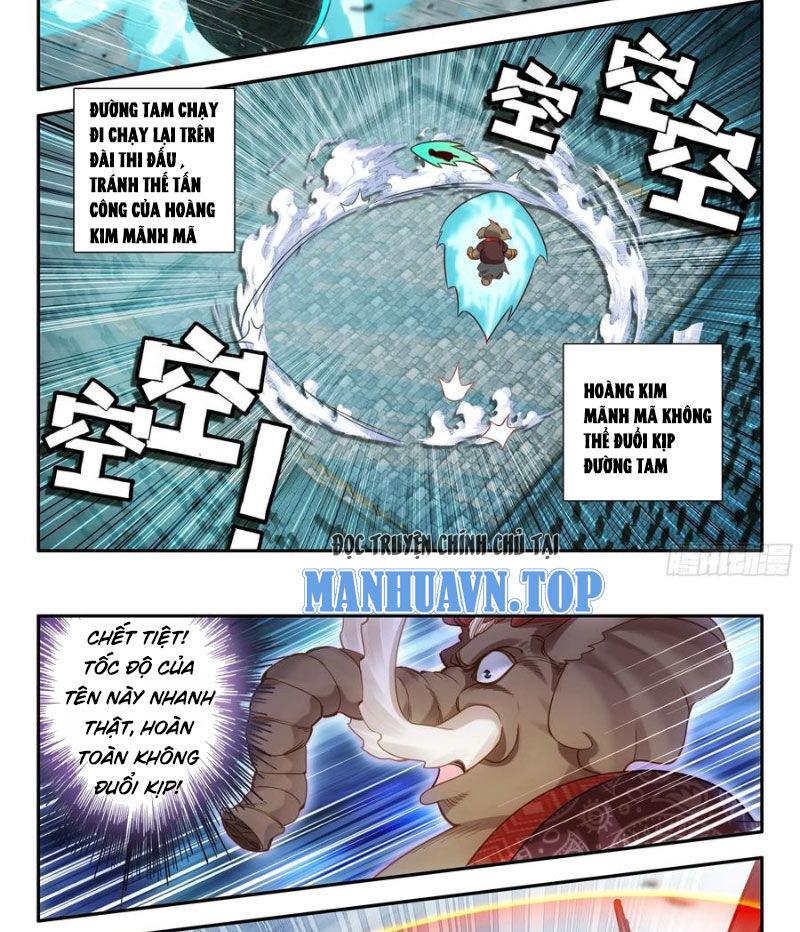 đấu la đại lục 5 - đường tam trùng sinh chapter 179 9