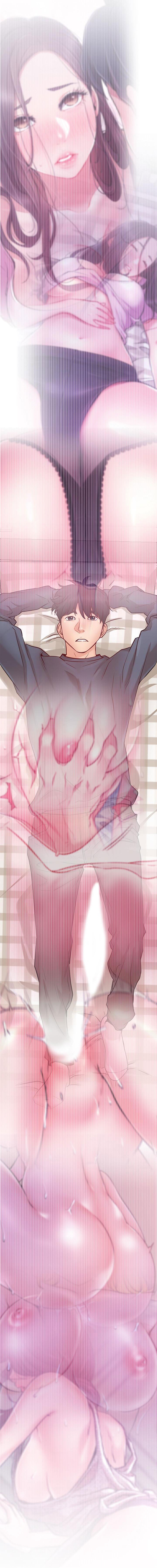 cuộc sống như anh hằng mơ chapter 19 19