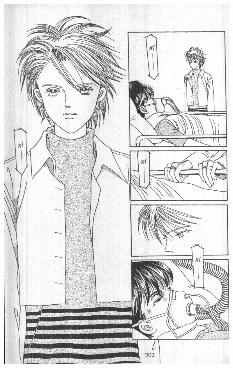 nàng tiên ánh trăng - kaguya hime chapter 22 202