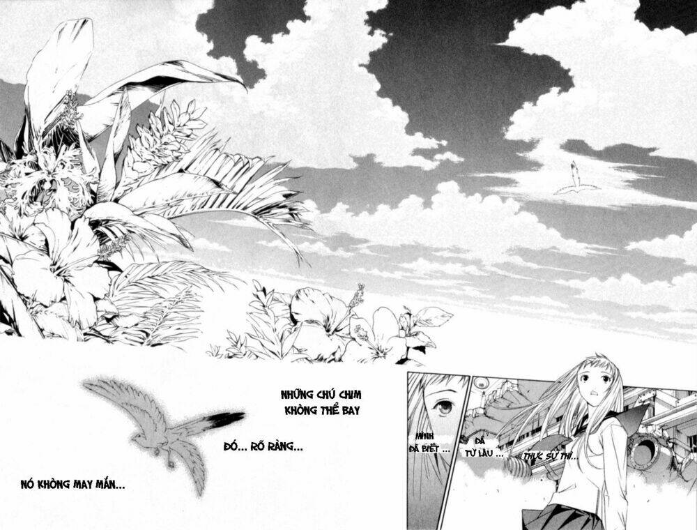 air gear chapter 74 16