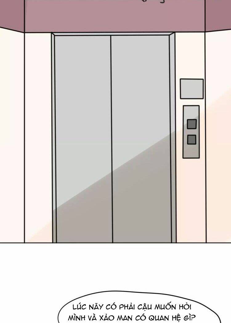 tiểu miêu và hắc diệu thạch chapter 28 20