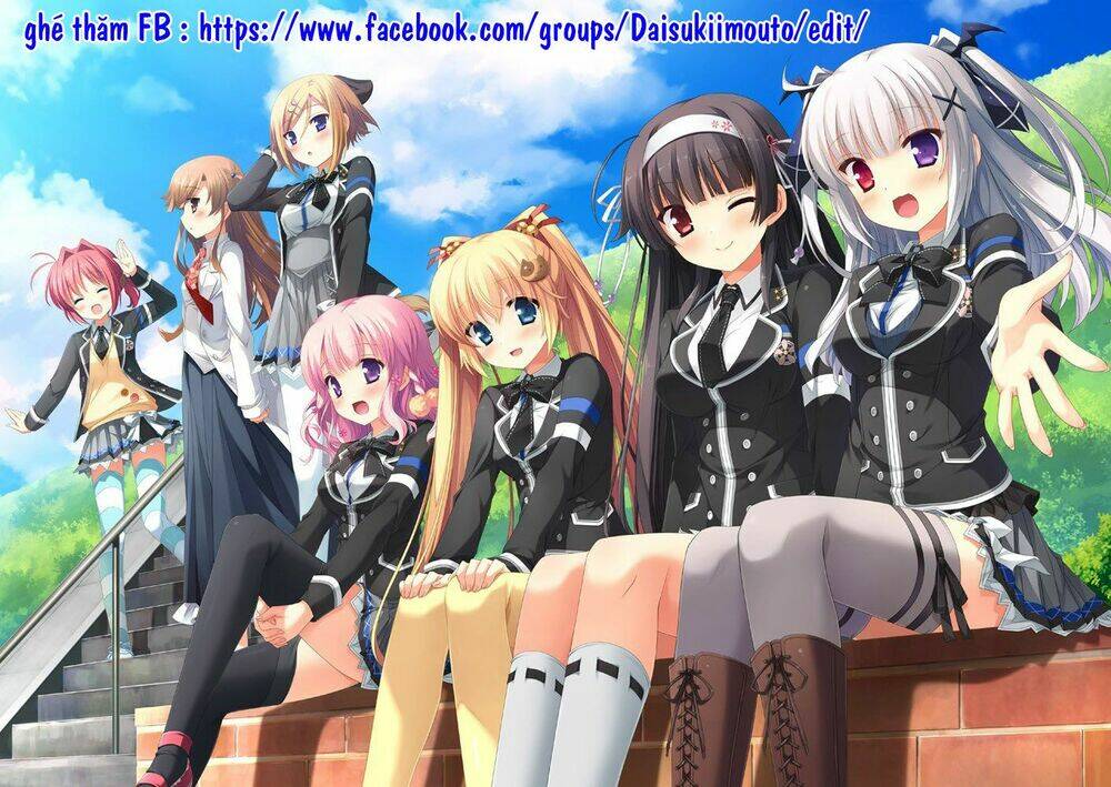 momoiro meloik chapter 96 2