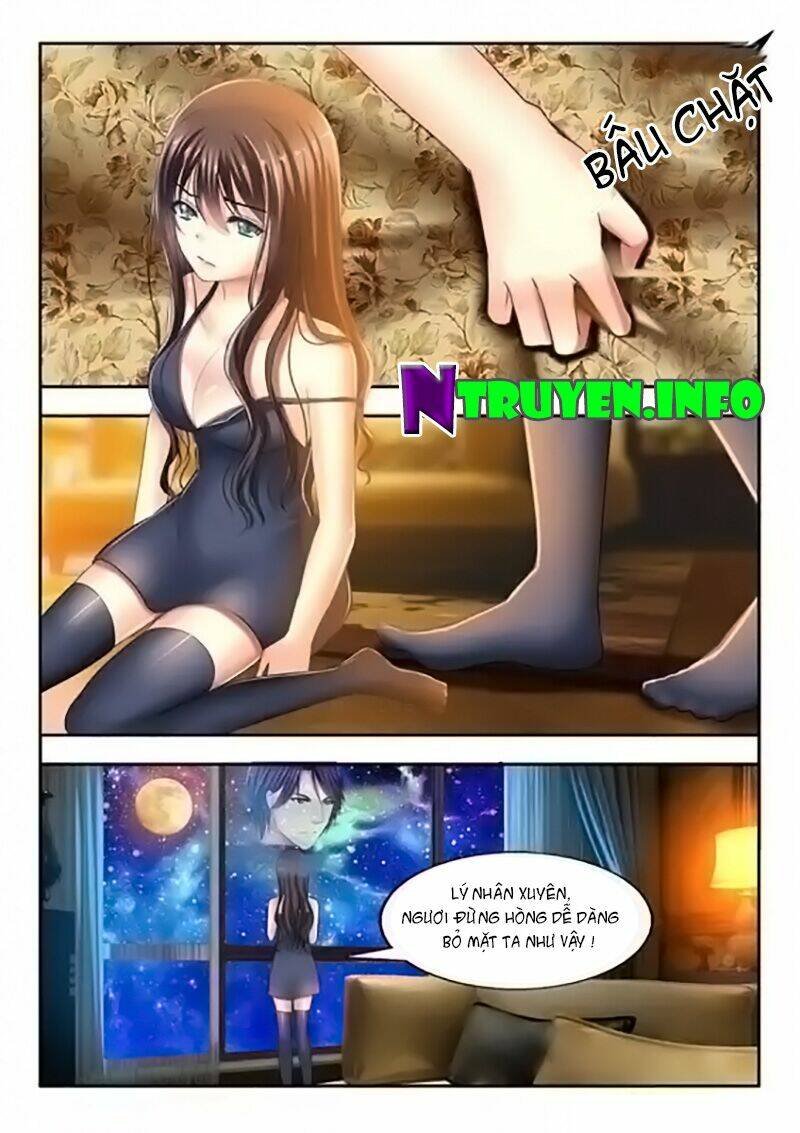 cuốn sổ tử thần phụ bản chapter 8 5