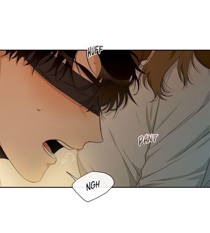 giấc mơ ngọt ngào chapter 21 35