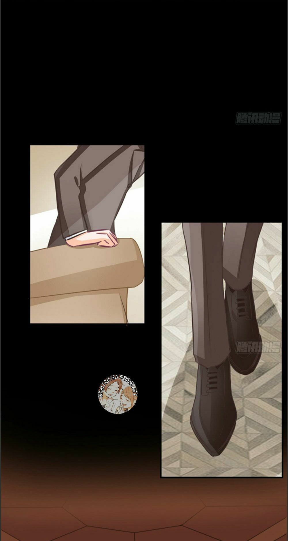 cẩm lý thiếu nữ của tôi chapter 9.3 9