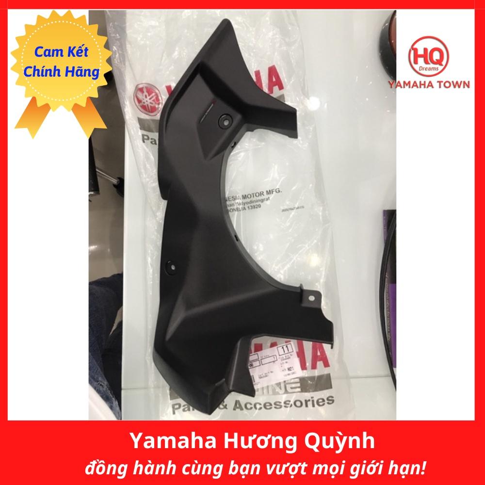 Yếm chính hãng Yamaha dùng cho xe R15V3 - Yamaha town Hương Quỳnh