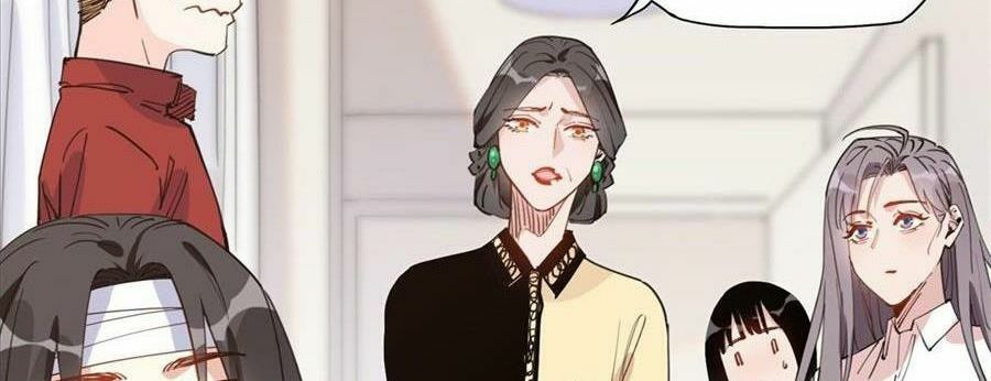 cố tổng, vợ của ngài quá mạnh rồi! chapter 24 22