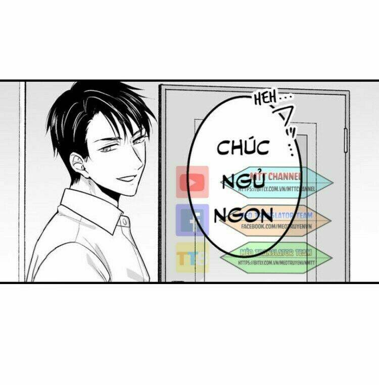 bài viết séc của phóng viên mới (18+) chapter 4 22