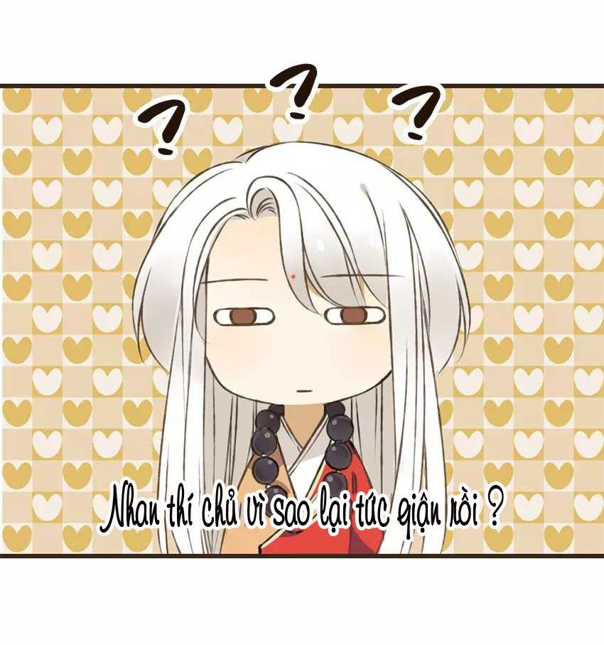 trên trời rớt xuống một hòa thượng ngốc chapter 26 14