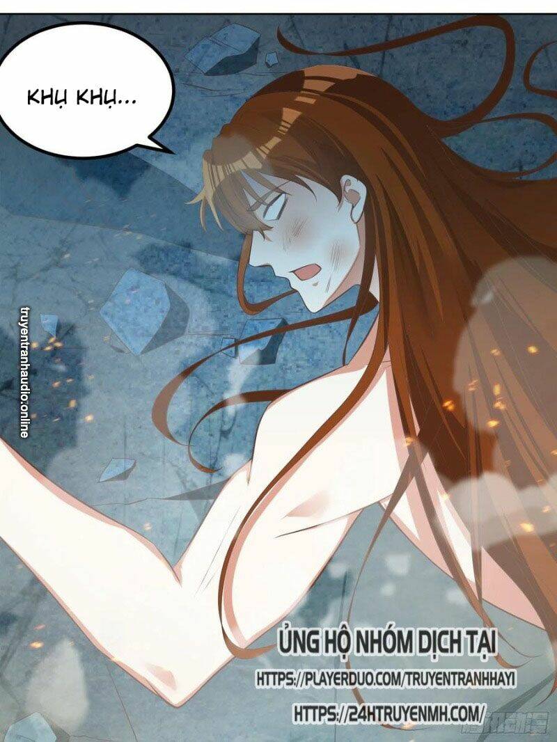 đỉnh cấp phản phái đại sư huynh chapter 42 1