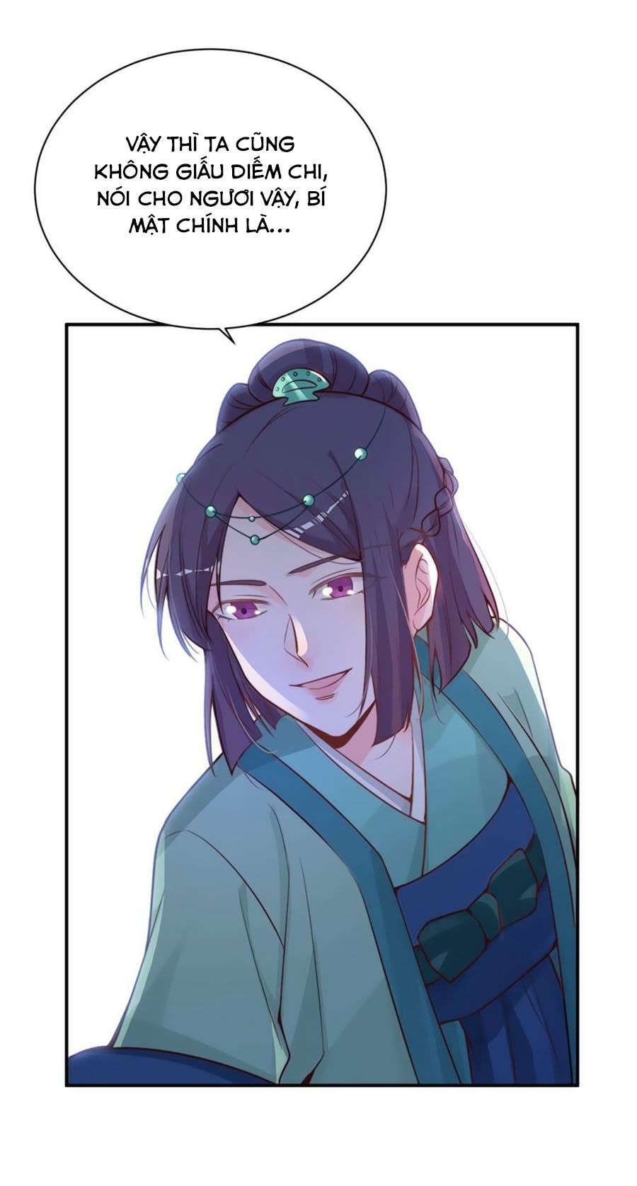 cung đấu live chapter 21 19