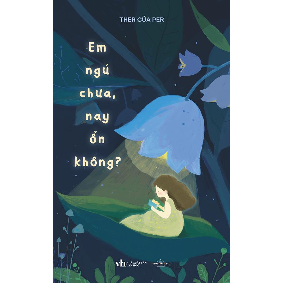 Em Ngủ Chưa? Nay Ổn Không? - Bản Quyền