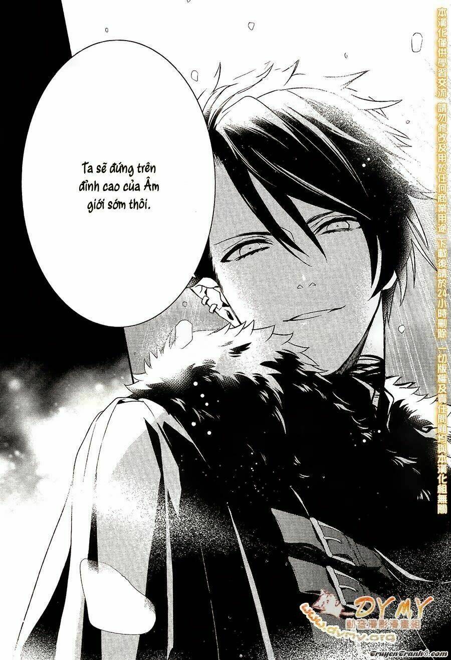 phong ấn triệu hồi ác quỷ dantalion chapter 55 20