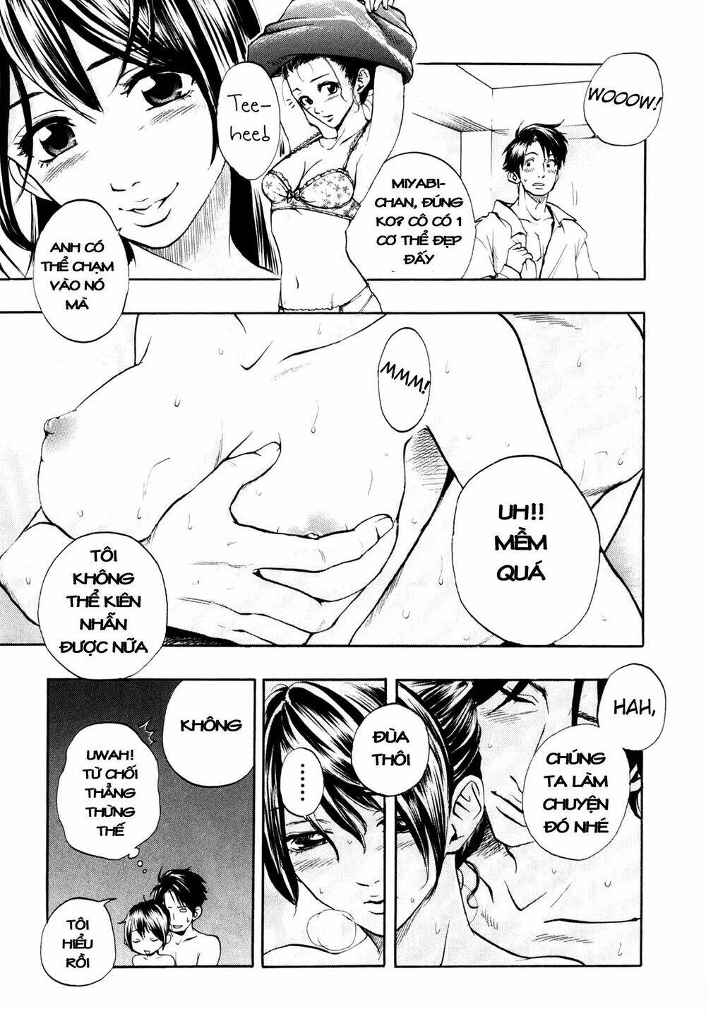 delivery cinderella chapter 1 19