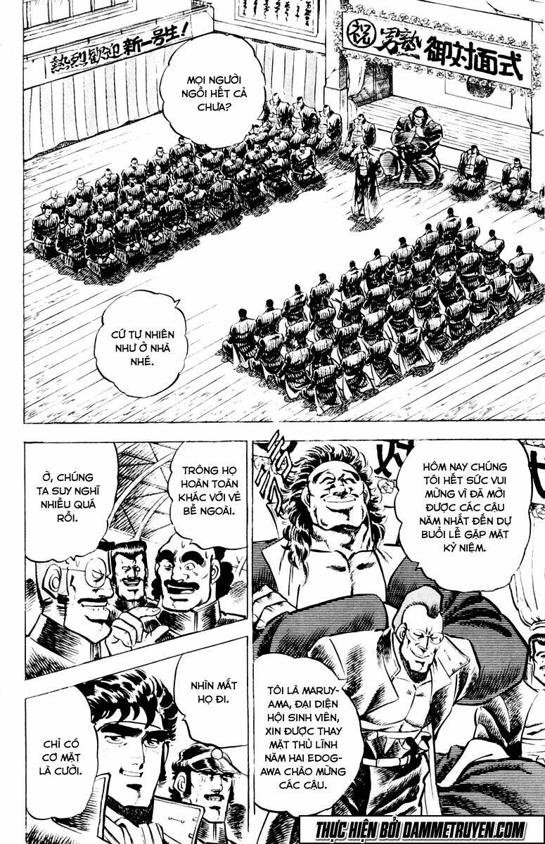 sakigake!! otokojuku chapter 5 9