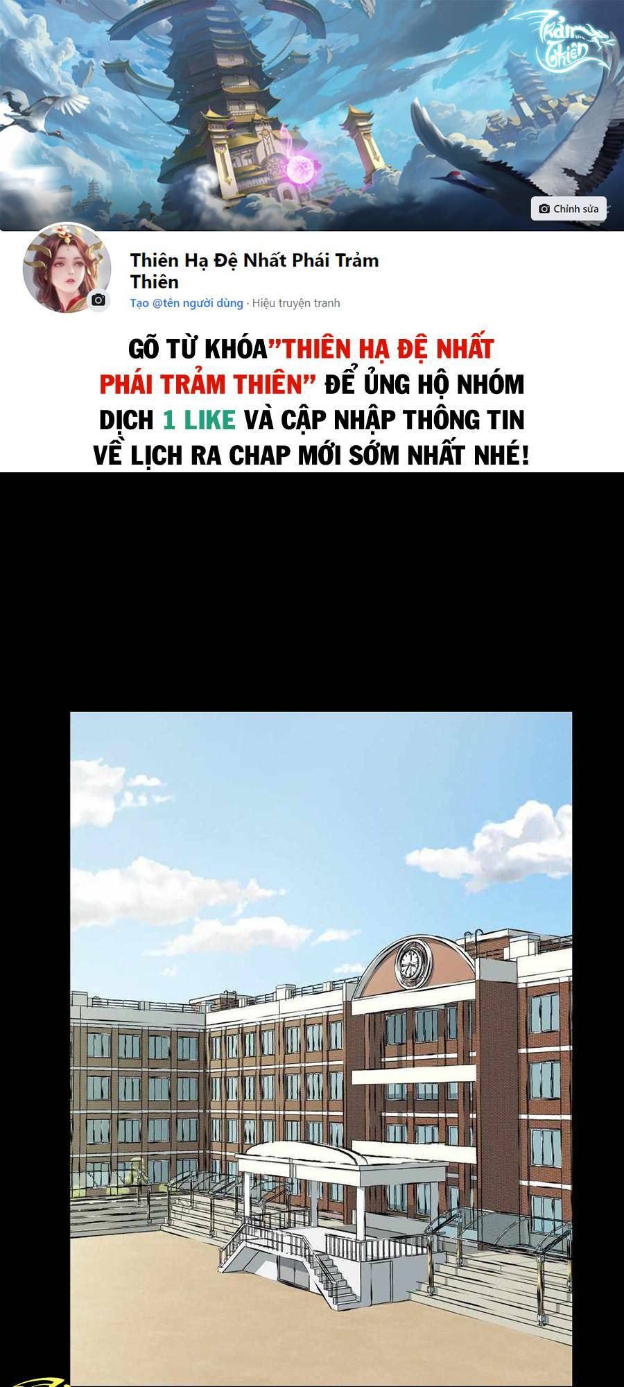 quản lí du côn chapter 0 1