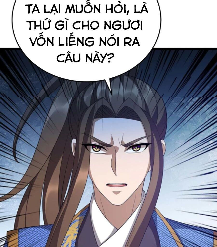 chúa tể tam giới chapter 225 26