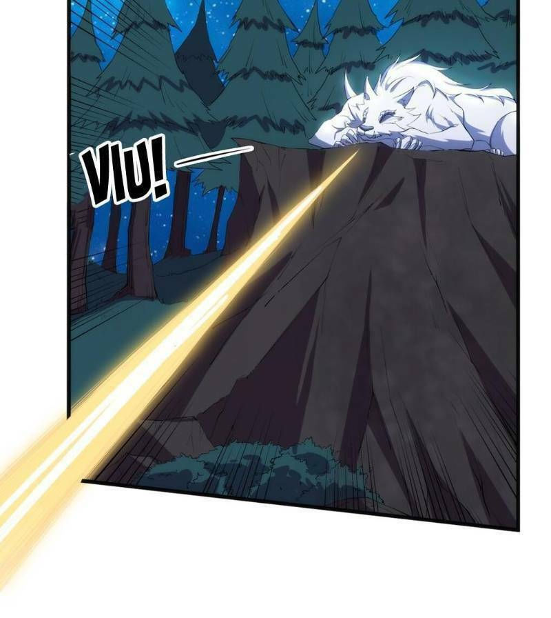 thánh đường chi thành chapter 10 18