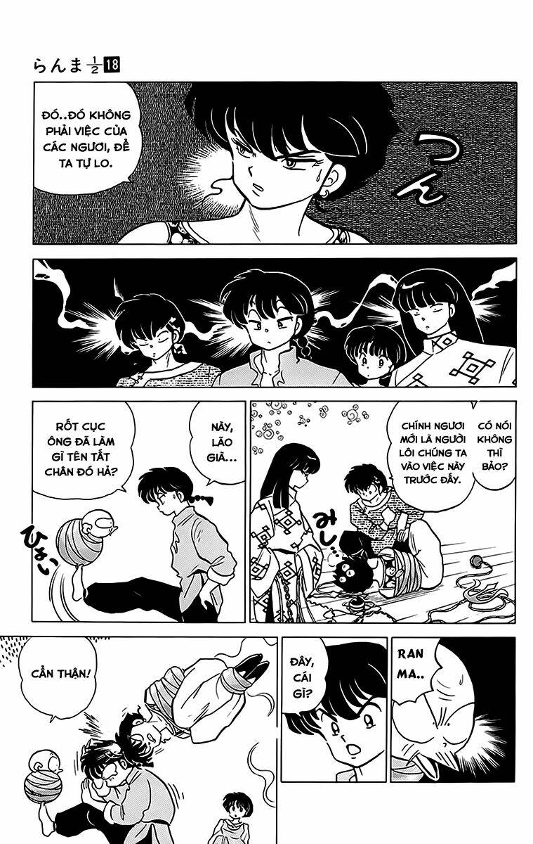 suối lời nguyền chapter 188 4