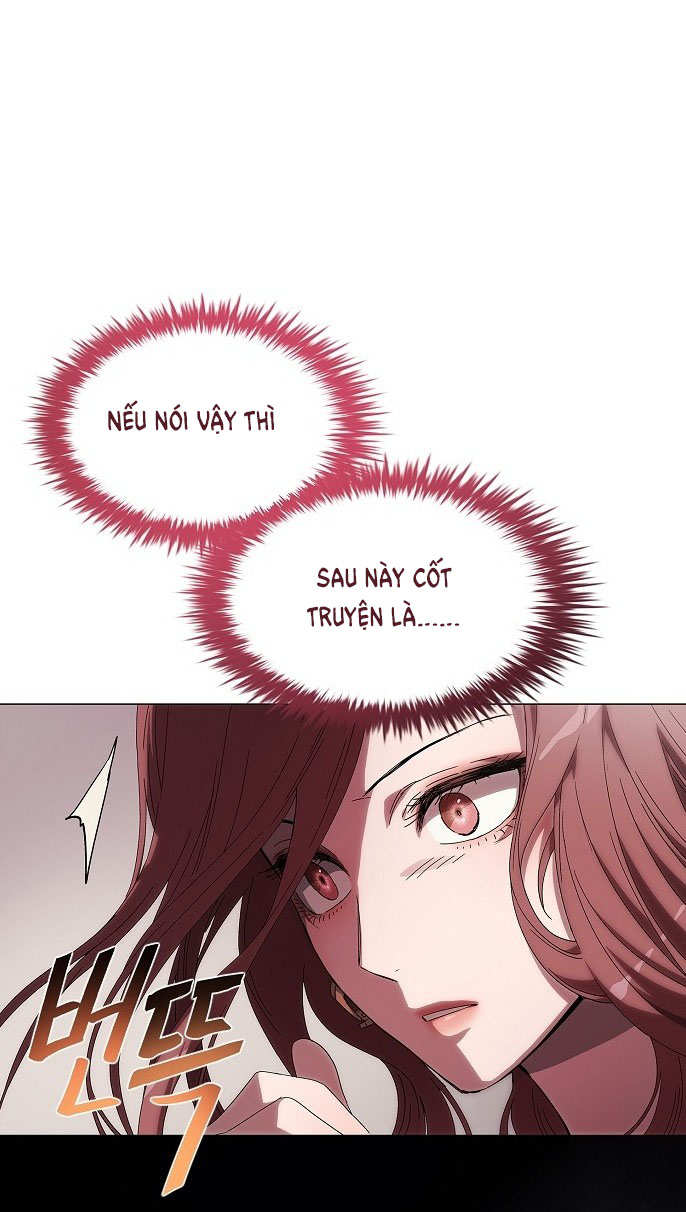 không thể thoát ra khỏi bộ phim kịch tính chapter 1.2 29