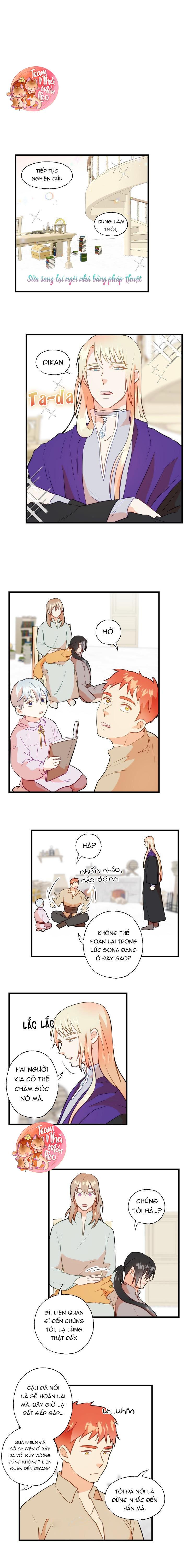 phù thủy gợi tình chapter 22 3