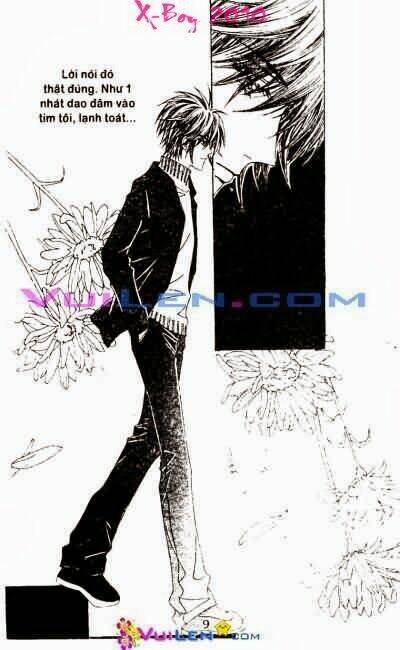 cuộc sống của tôi chapter 9 9