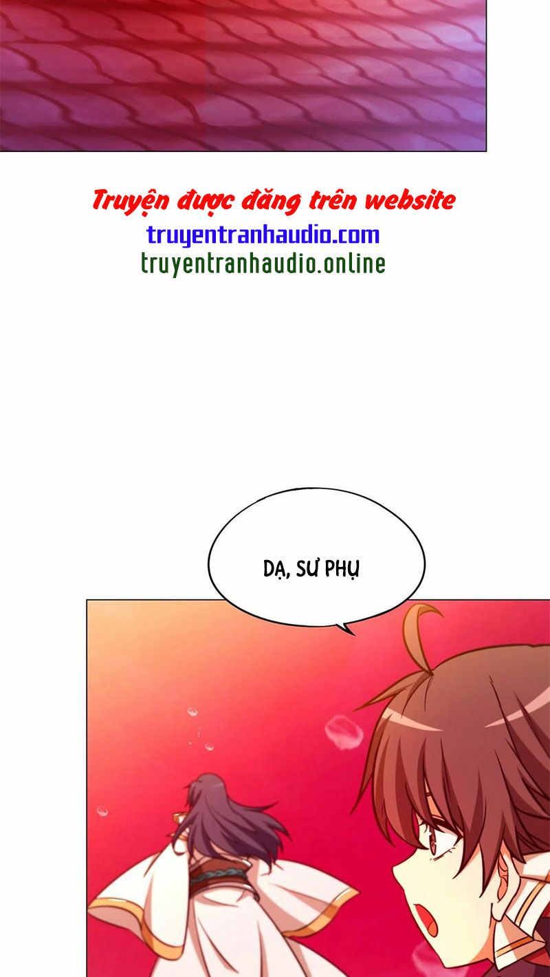 vạn cổ kiếm thần chapter 122 17