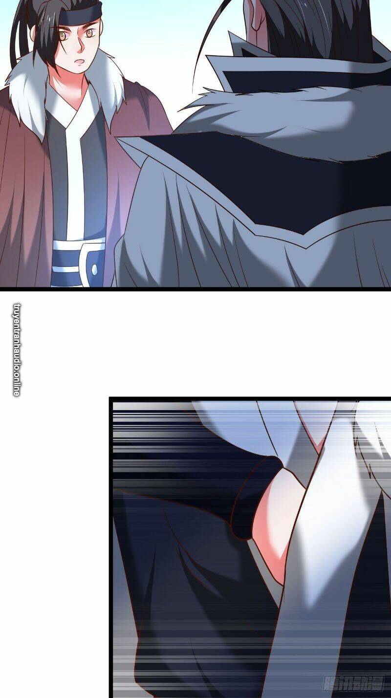 trọng sinh tối cường ma tôn ở rể chapter 95 21