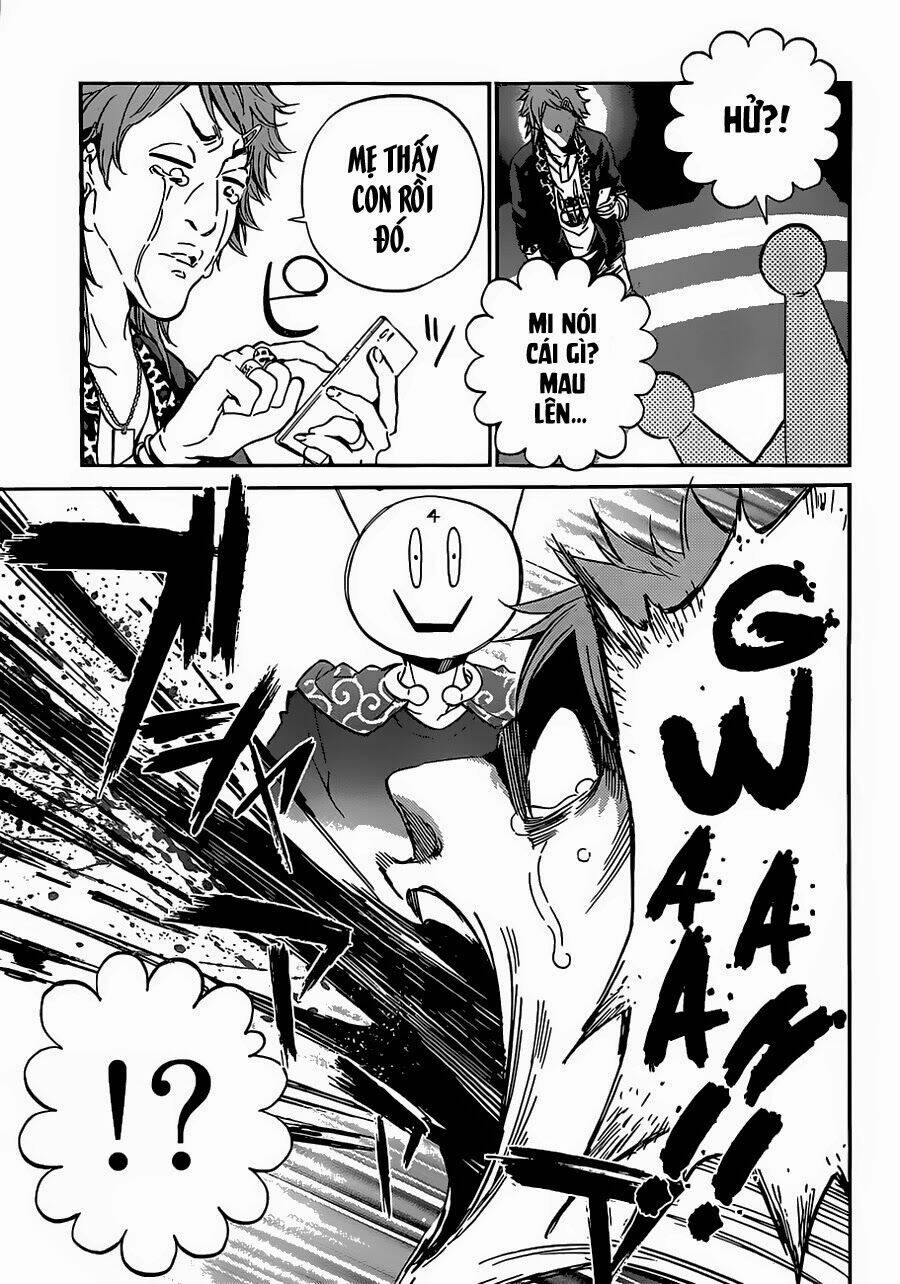 real account ii chapter 0.3 22