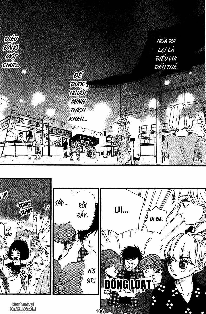 cầu vồng tình yêu chapter 17 19