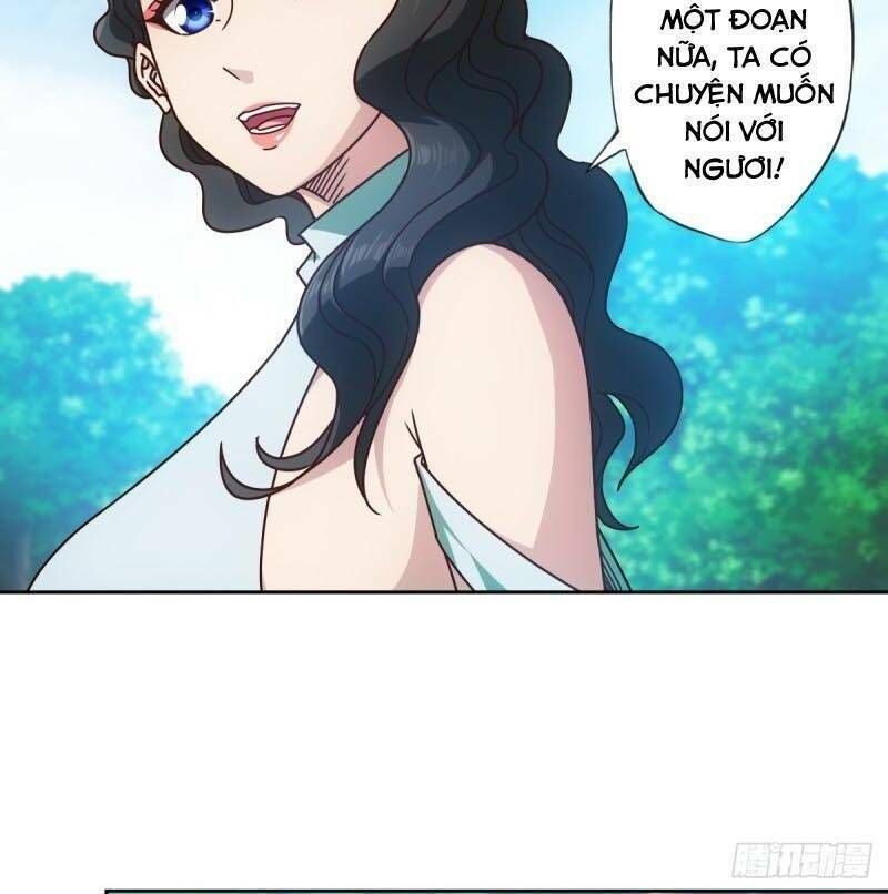 hồng thiên thần tôn chapter 77 30