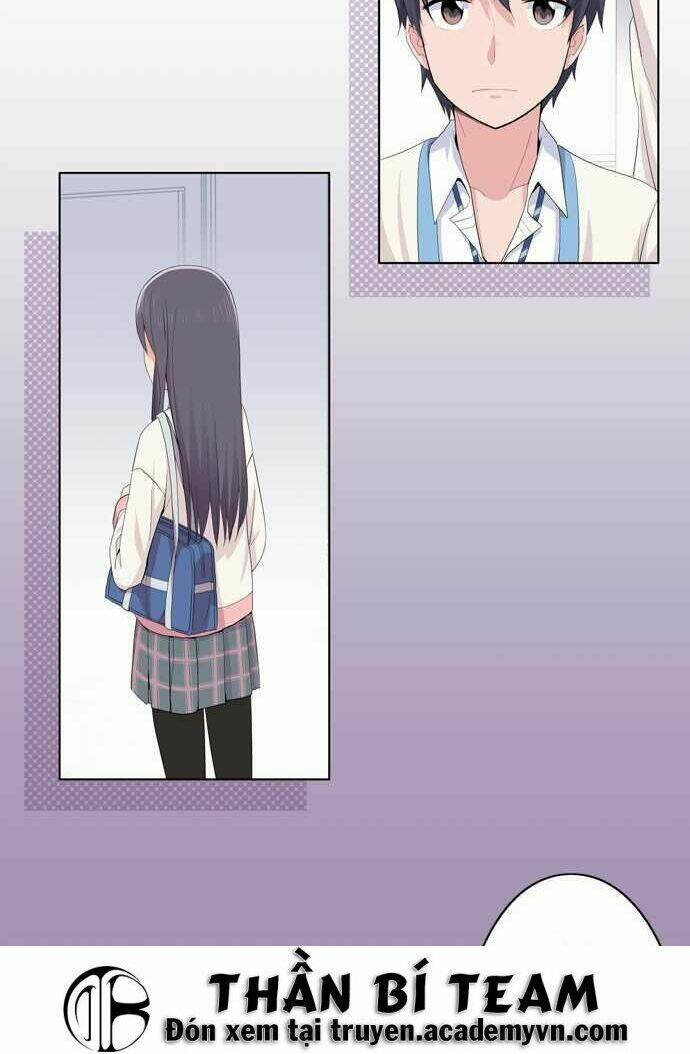 sorairo no graffiti chapter 4 18