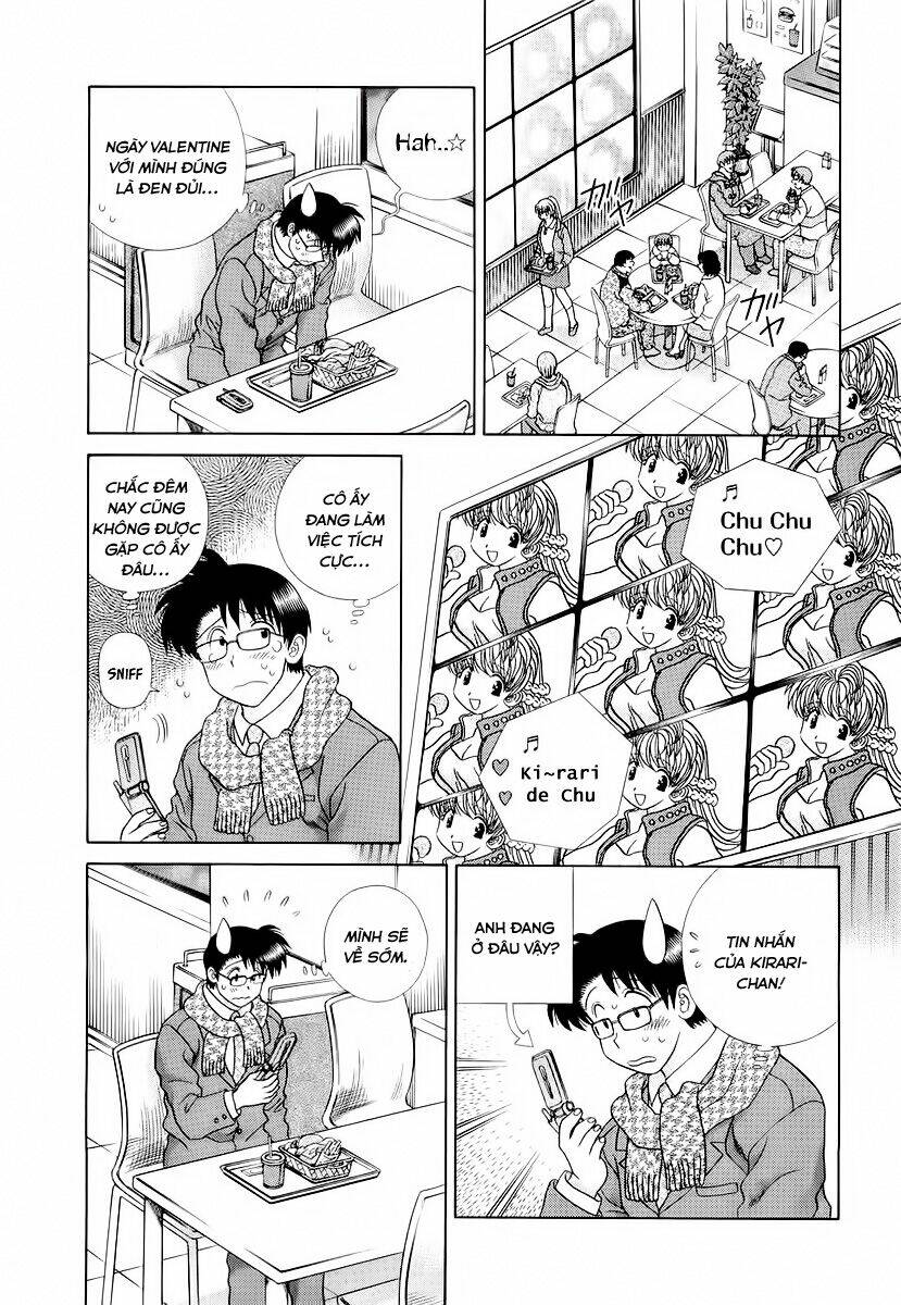 love lucky chapter 23 17