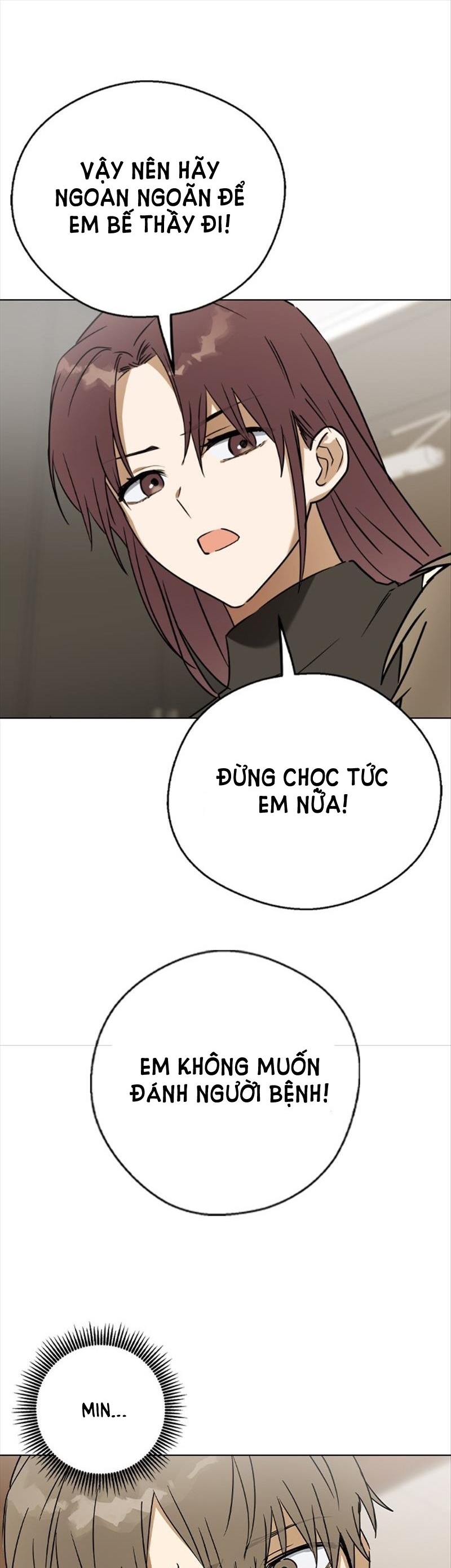 nhân duyên kiếp trước chapter 40.1 3