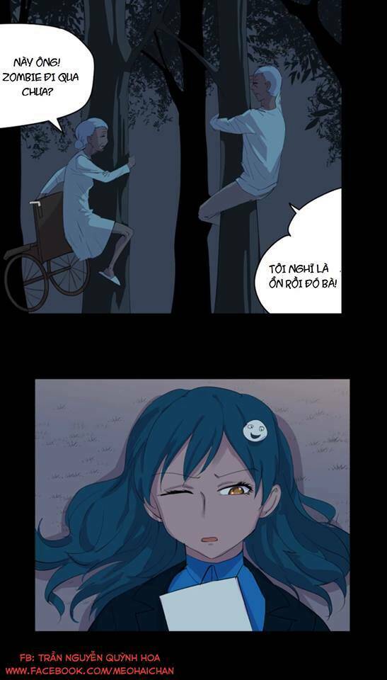 ngôi sao fod chapter 4 1