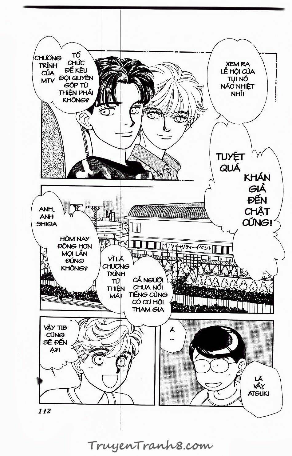 hajime là số một chapter 32 28