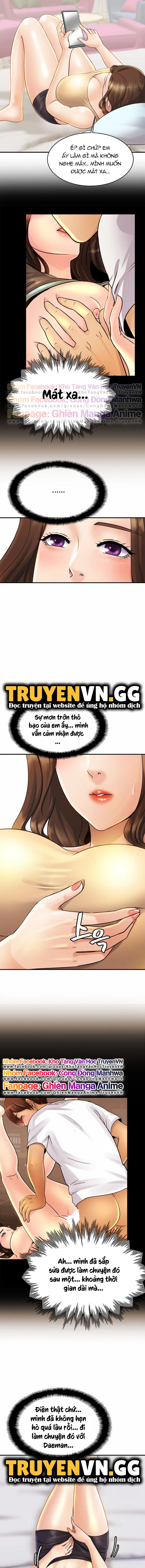 gia đình thân thiết chapter 4 9